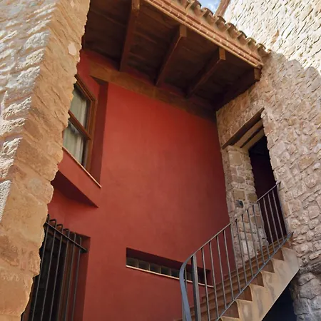 Chimenea Y Vistas Espectaculares A Puertos