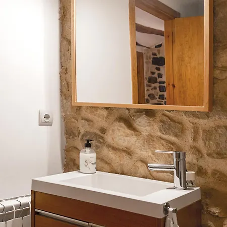 Apartamento Chimenea Y Vistas Espectaculares A Puertos *