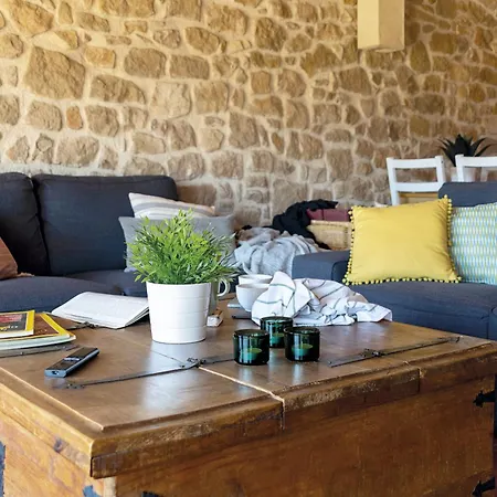 Chimenea Y Vistas Espectaculares A Puertos *