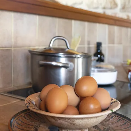 Chimenea Y Vistas Espectaculares A Puertos Lledo