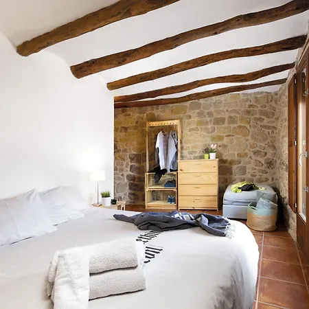 Lejlighed Chimenea Y Vistas Espectaculares A Puertos