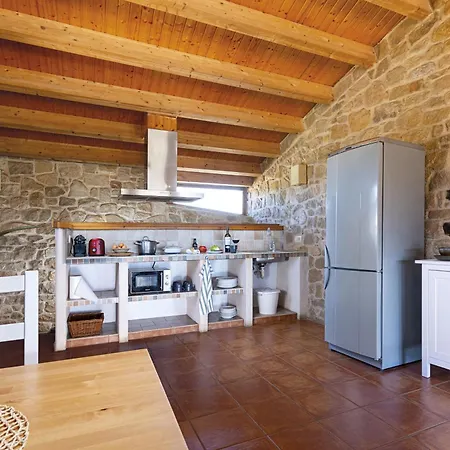 Chimenea Y Vistas Espectaculares A Puertos Lejlighed *