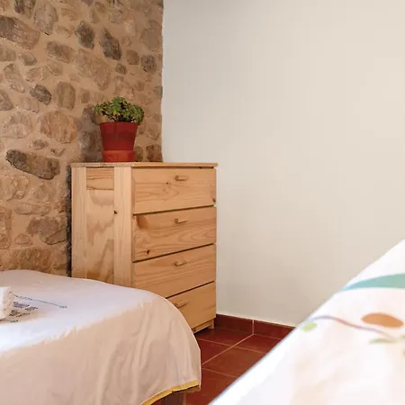 Chimenea Y Vistas Espectaculares A Puertos Apartamento Lledo