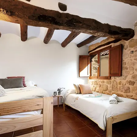 Lejlighed Chimenea Y Vistas Espectaculares A Puertos