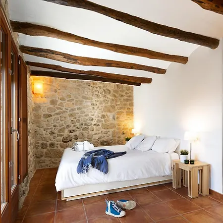 Chimenea Y Vistas Espectaculares A Puertos Lejlighed Lledo