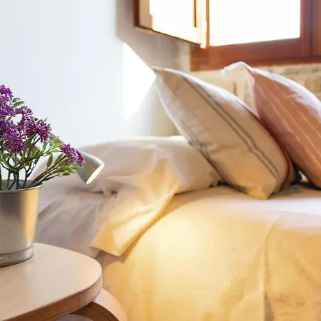 Lejlighed Chimenea Y Vistas Espectaculares A Puertos Lledo