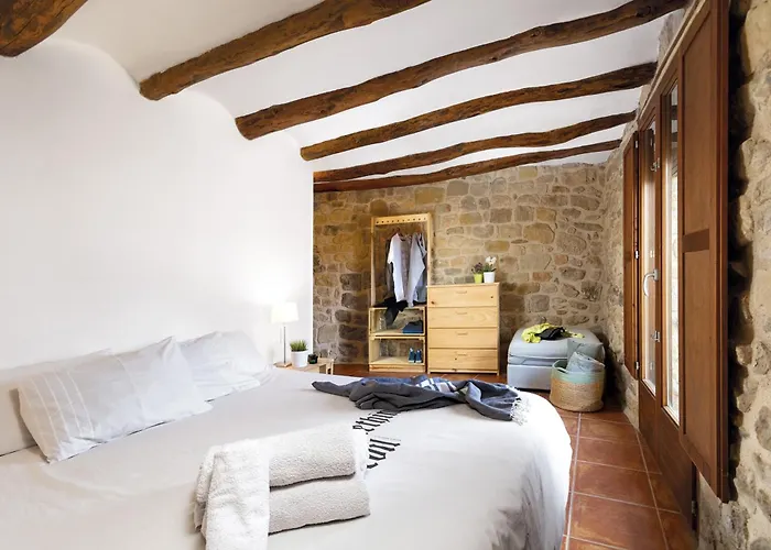 Apartament Chimenea Y Vistas Espectaculares A Puertos